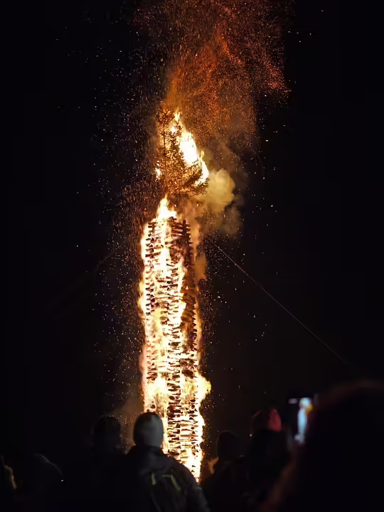 Erfolgreiche Feuerwehrjugend-Matura: 36 Teilnehmer bestehen mit Bravour