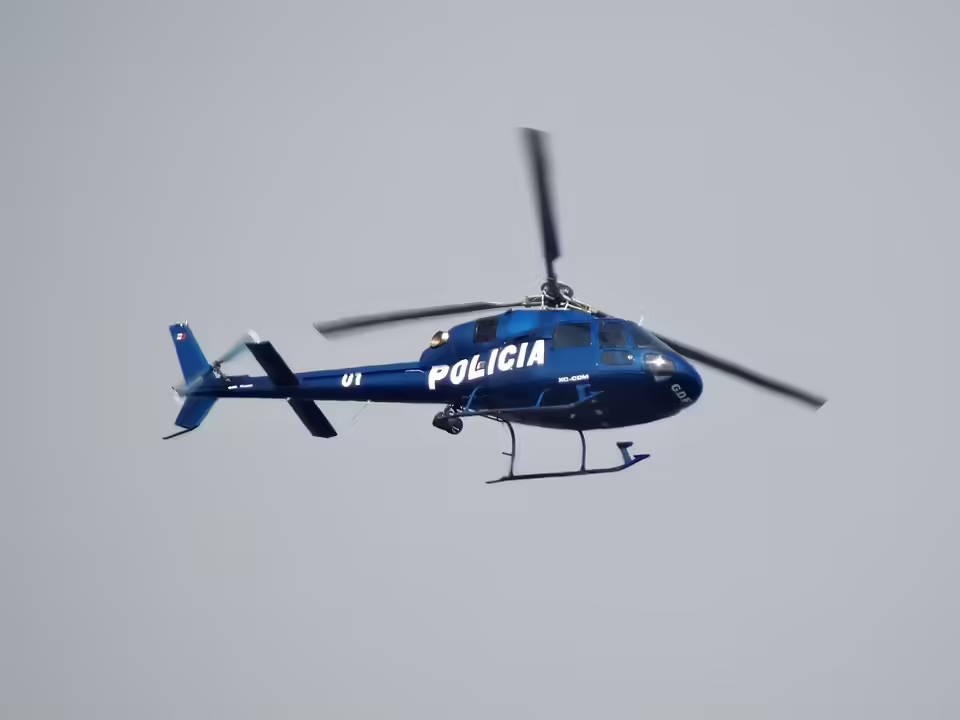 Ermittlungen gegen Wiener Polizisten wegen NS-Inhalten in Chats