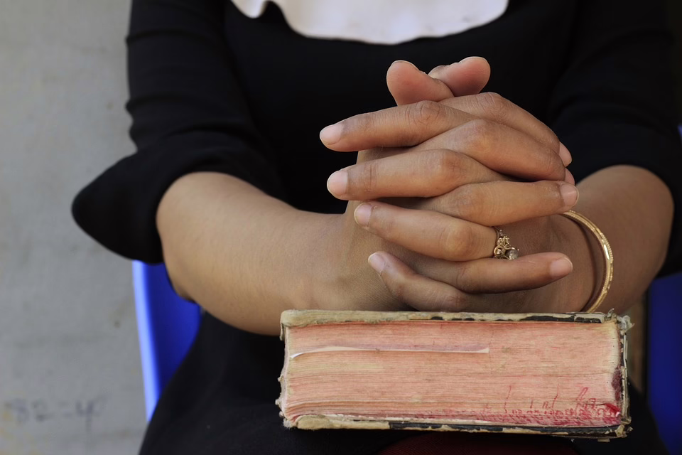 Feierliche Gospels und Gesänge: Konzert der SchonSoNetten in Pabneukirchen