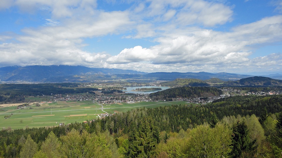 Ferialpraktika am Faaker See: Chancen für Schüler im Sommer 2024