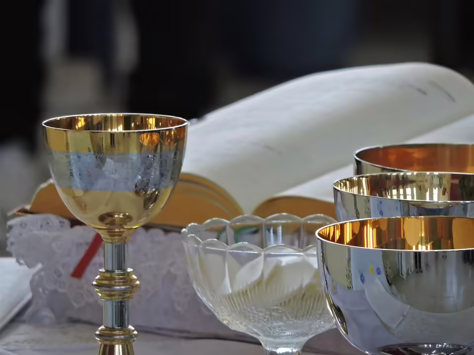 Festgottesdienst zur Weihe der neuen Orgel in St. Marien: Ein musikalisches Ereignis