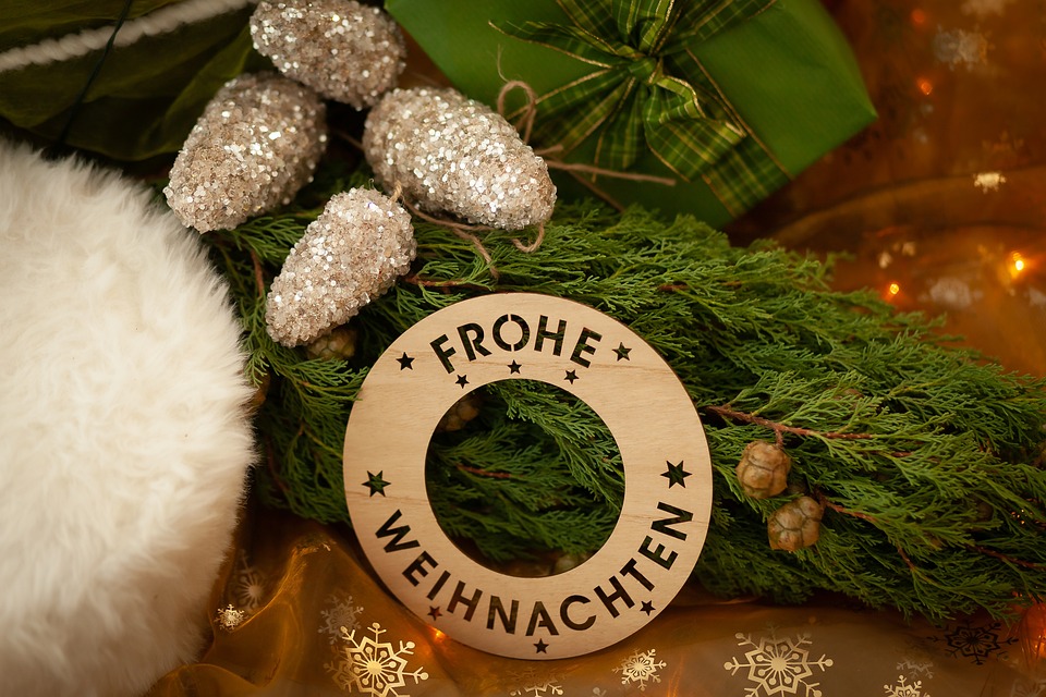Festliche Klänge: Schulchor der VS Stein eröffnet Kremser Advent