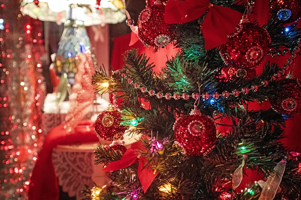 Festlicher Adventmarkt an der VS Kirchdorf: Ein Abend voller Magie!