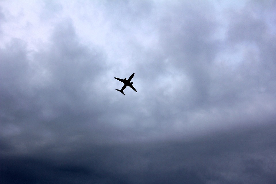 Fluglärm in Freilassing: Anwohner gehen gegen Salzburgs Flughafen vor