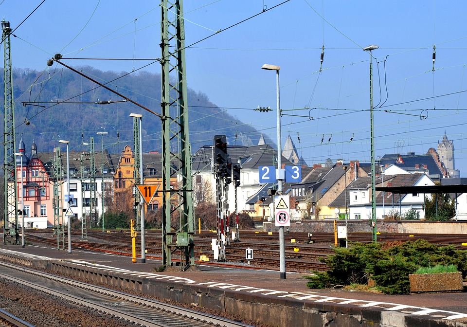 Friedensgebet in Andernach: Hoffnung auf Versöhnung und Frieden