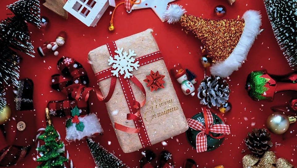 Frohe Geschenke: Besondere Ideen für ein unvergessliches Weihnachten