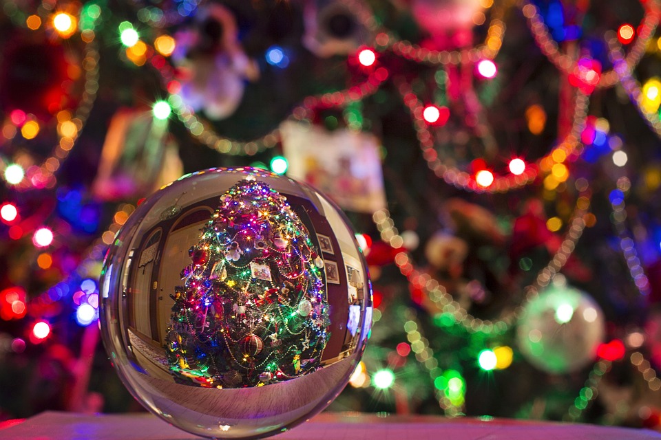 Funkelnde Adventszeit: Märkte und Veranstaltungen in Eferding und Grieskirchen