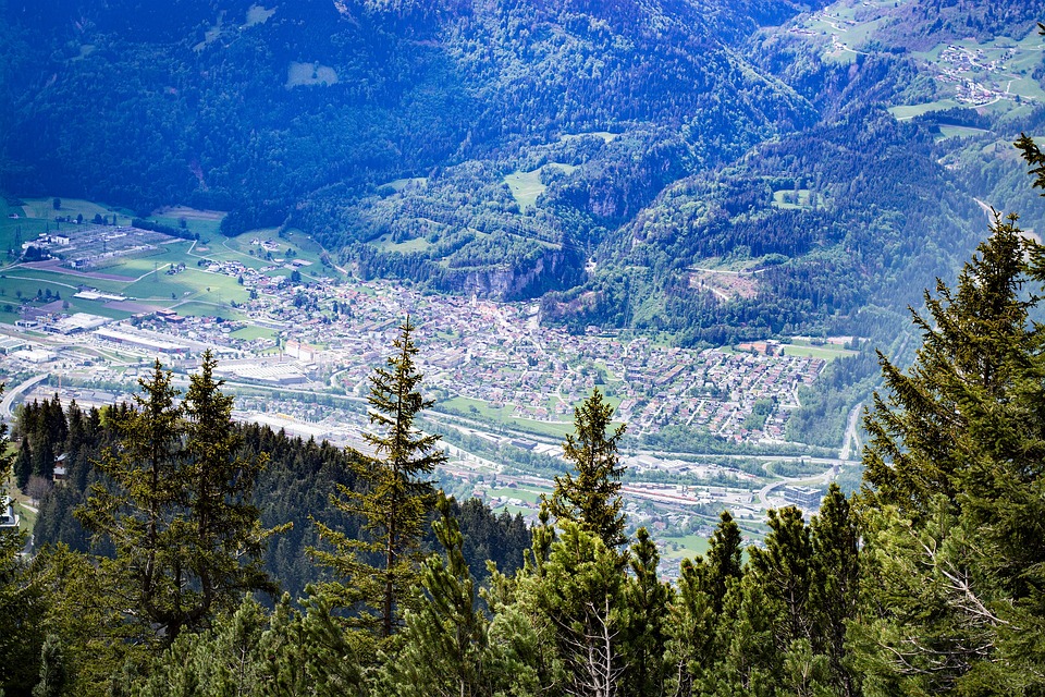 Gemeindewahlen 2025: Alles Wichtige für Wahlberechtigte in Vorarlberg