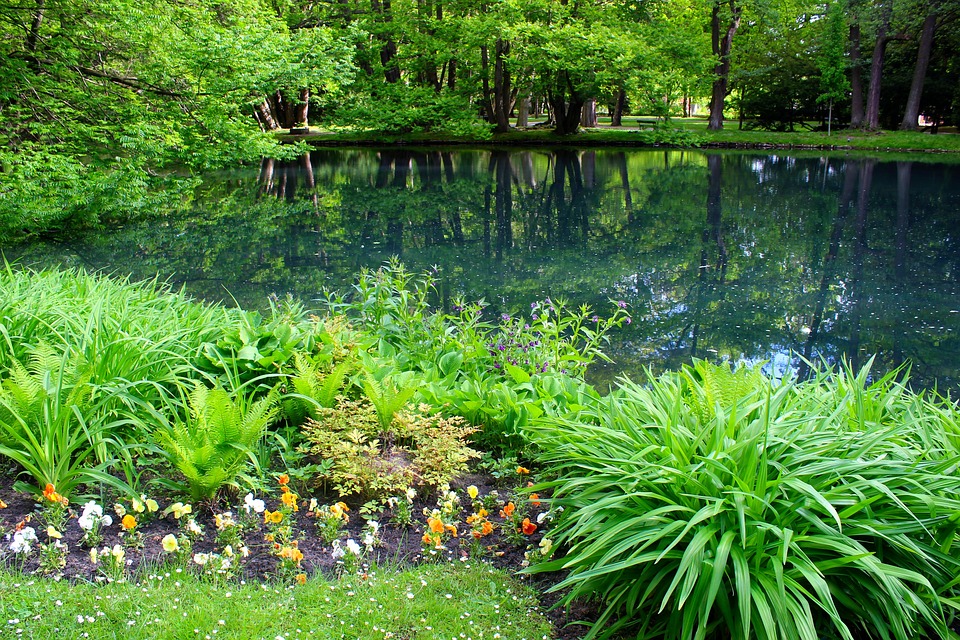 Gemeinsam blühen: Schärding und Tulln vereinen ihre Gartenschau-Kräfte