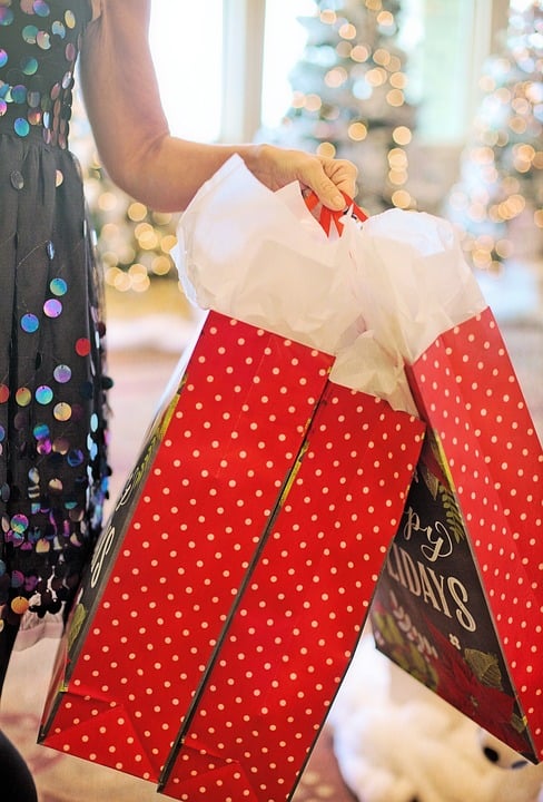 Geschenke mit Herz: So machst du Weihnachten sinnvoll und nachhaltig