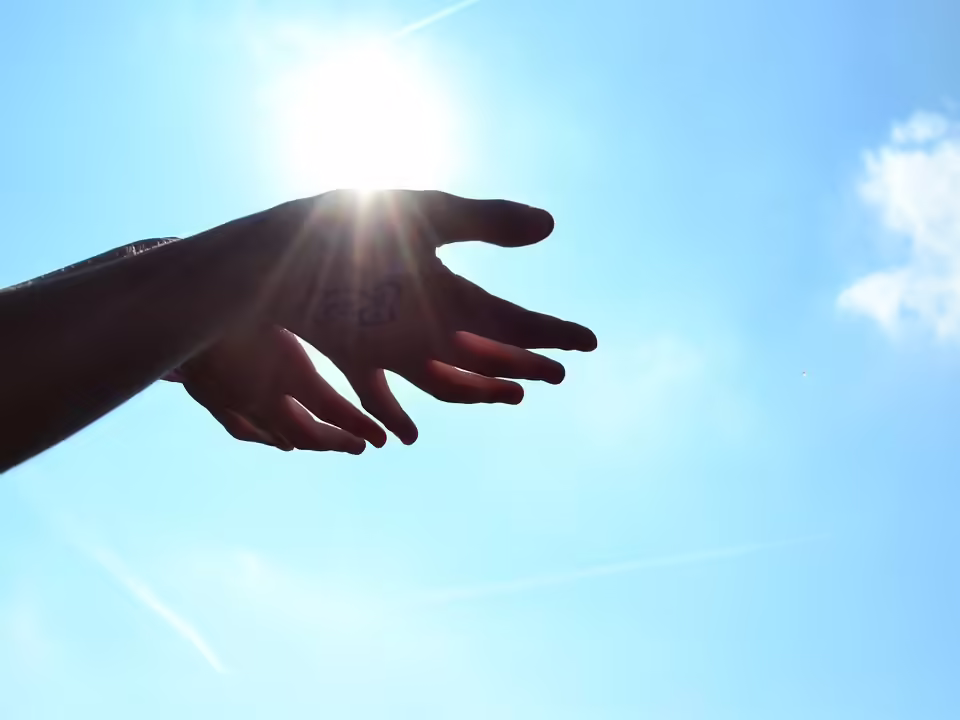Gott begegnen: Willkommen in der Evangelikalen Freikirche Hollabrunn!