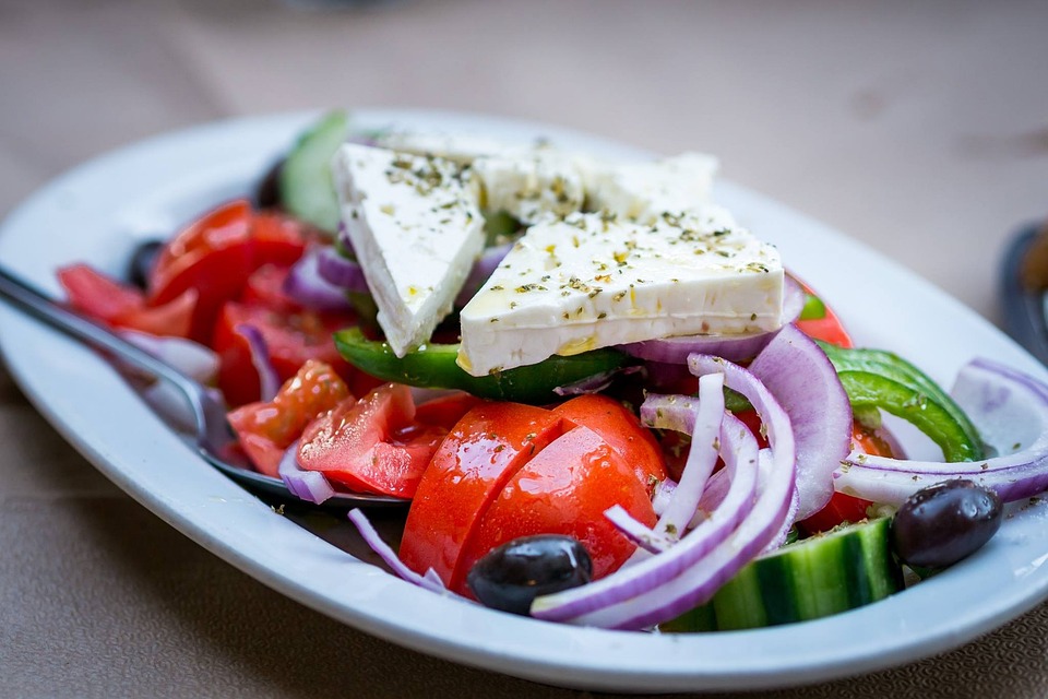 Griechischer Genuss in Villach: Restaurant Delphi verwöhnt bis Januar!