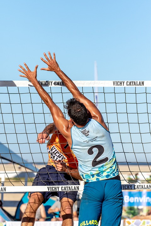 Grieskirchner Volleyballer glänzen beim Landespokal – Damen und Herren siegen!