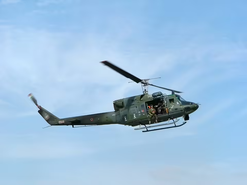 Großübung in Eibiswald: Rotkreuz rettet Lehrlinge im Notfall