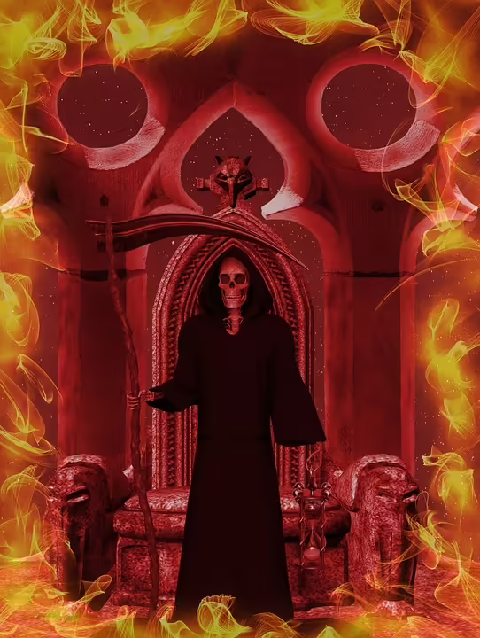 Gruselige Feiern: Halloween-Highlights in Steyr 2023