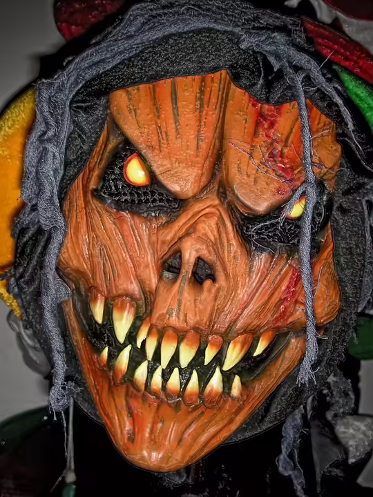 Gruselige Halloween-Feier begeistert große und kleine Besucher im CCA Amstetten
