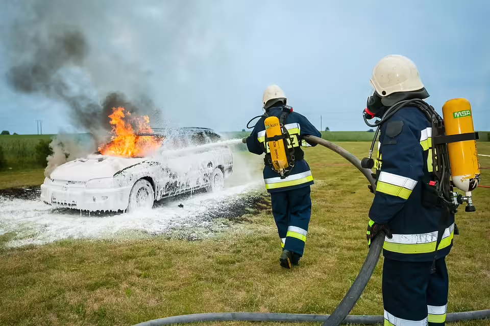 Hagenberger Feuerwehrmann glänzt bei Weltmeisterschaft in Nashville