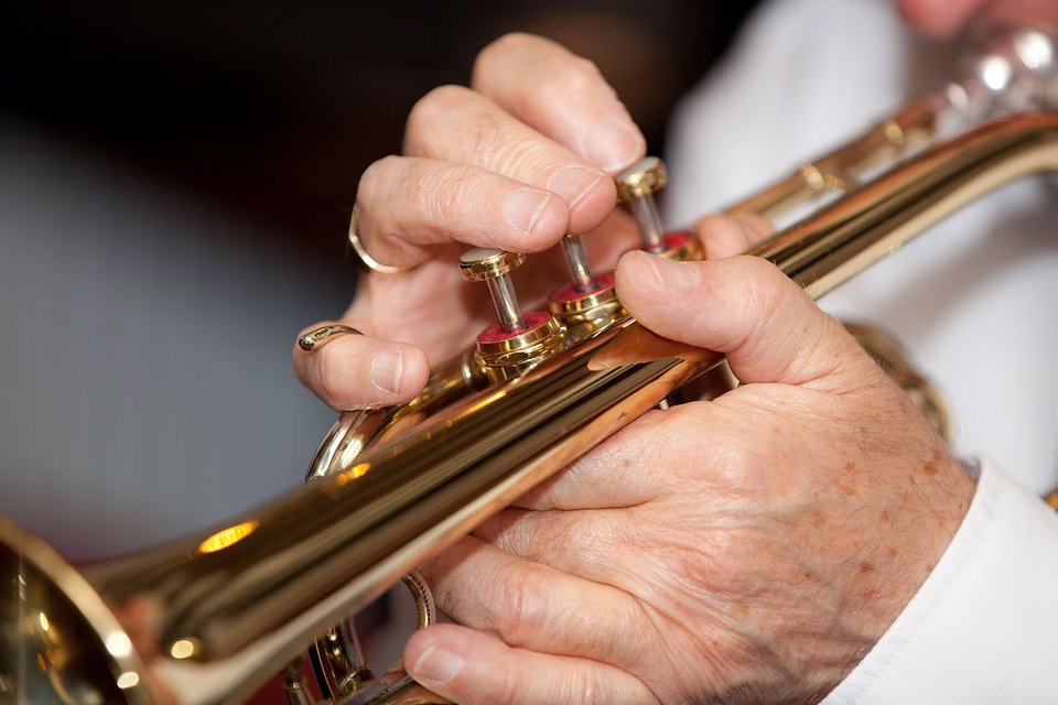 Halbturner Schlosskonzerte 2025: Musik und Leidenschaft im Fokus