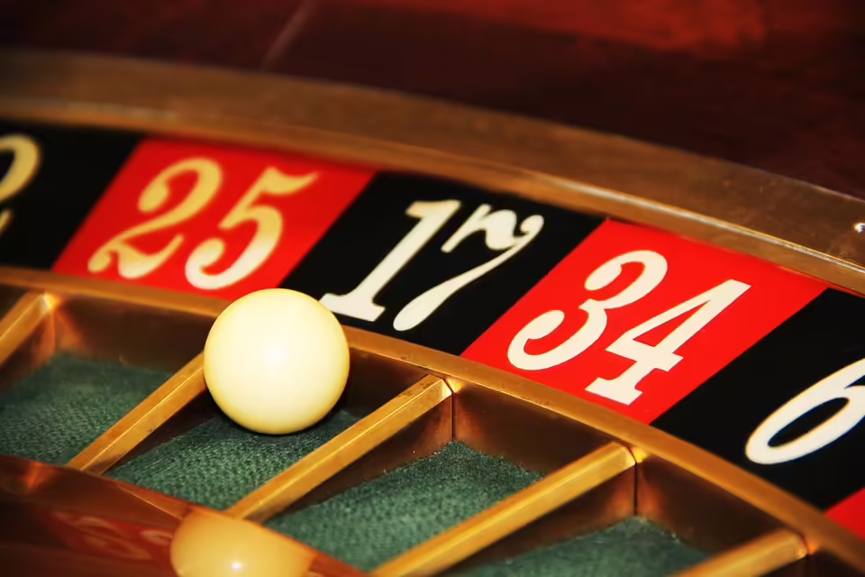 Harald Petschnig siegt beim Pokermania-Event im Casino Graz