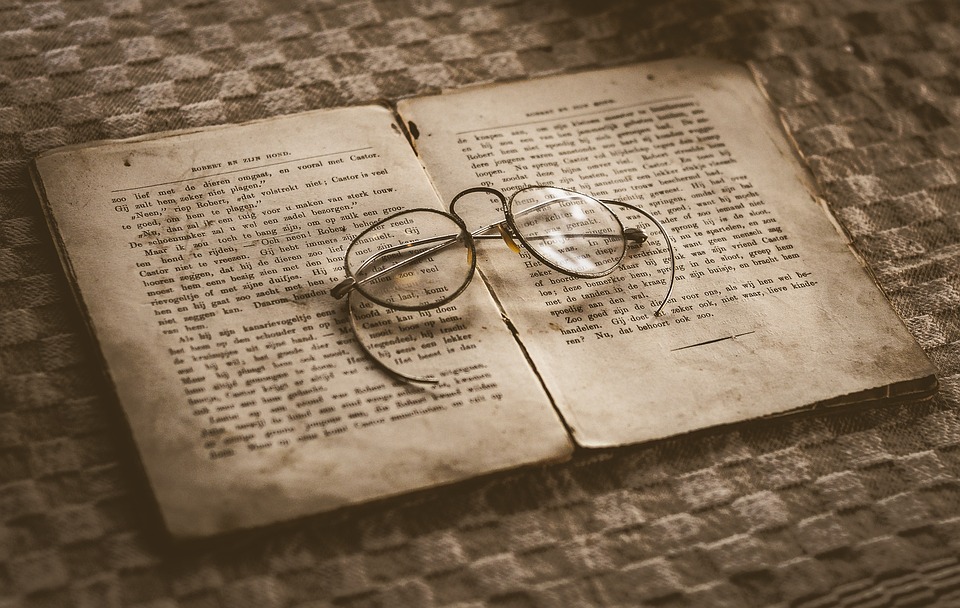 Heidewitzka! Ein literarisches Fest auf Neunkirchens Bühne