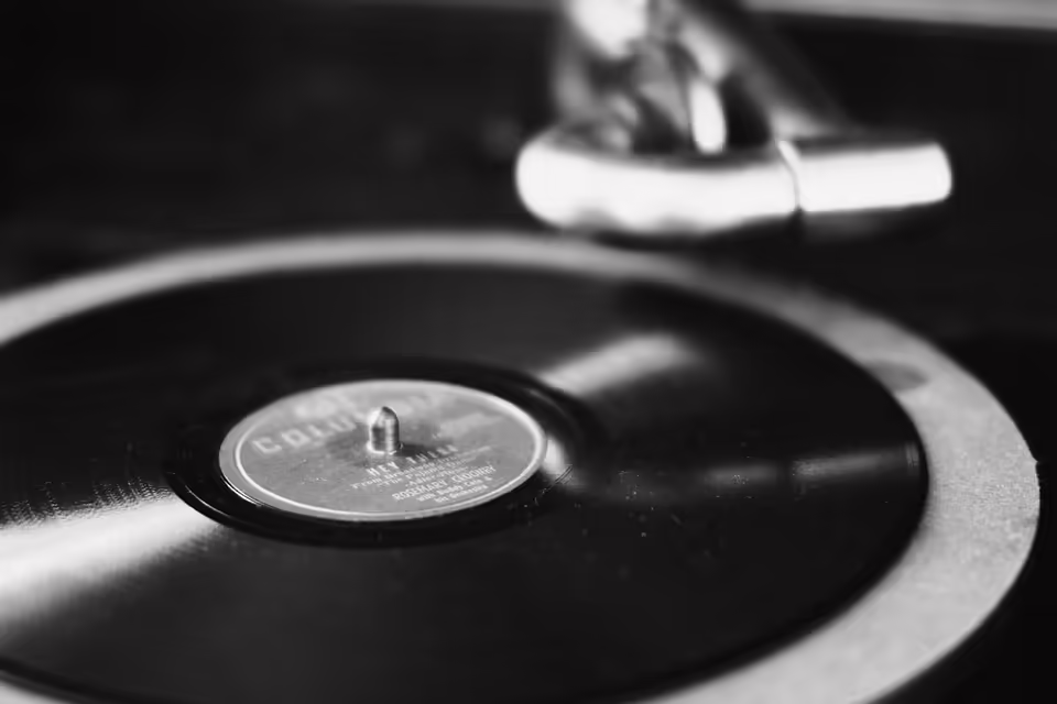Herbstkonzert der I Fisakkordeonisti: Musik für alle Sinne in Steyr