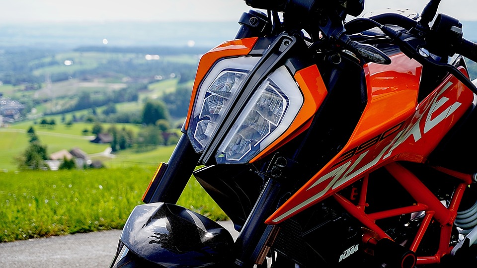Insolvenz von KTM: Arbeitslosigkeit im Bezirk Braunau steigt drastisch