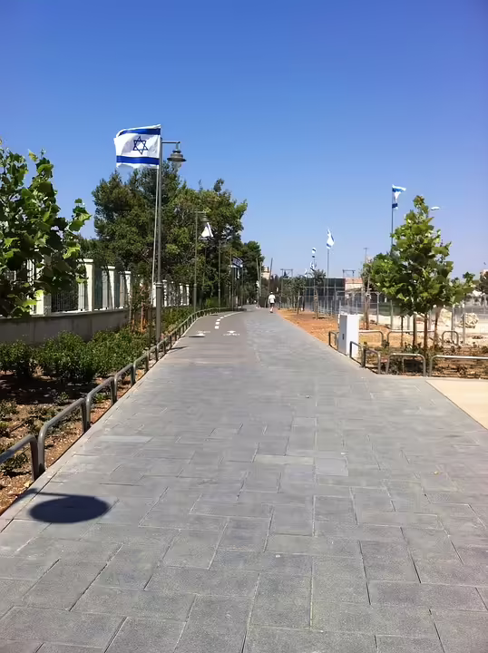 Israels Militär bombardierte 19 libanesische Krankenhäuser nahe dem Ziel