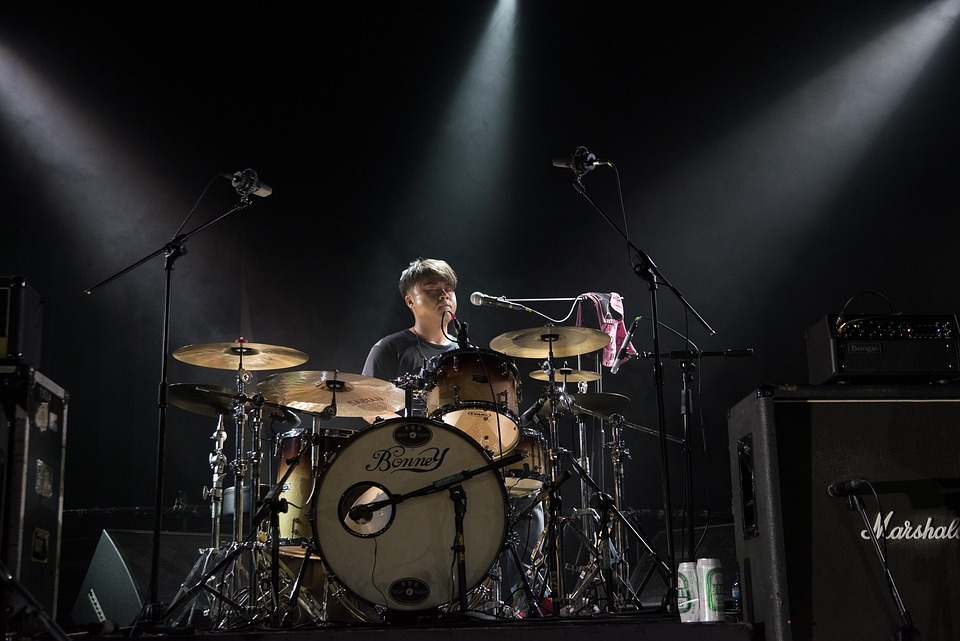 Jazz-Highlight in Kainbach: Zlatko Kaučič begeistert mit seiner Band