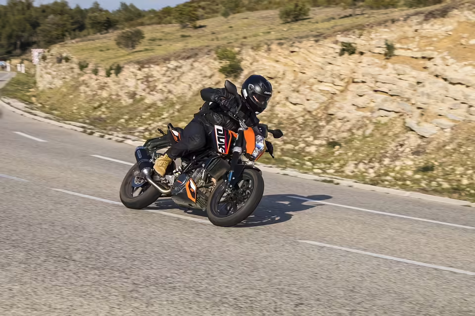 KTM AG: Finanzierungsplan für die Zukunft und Anpassung des Overheads
