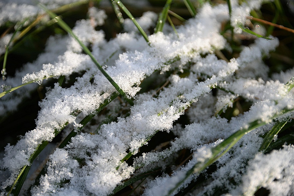 Kälteeinbruch in Wolfsberg: Wetterprognose für die Woche vom 22. bis 28. November