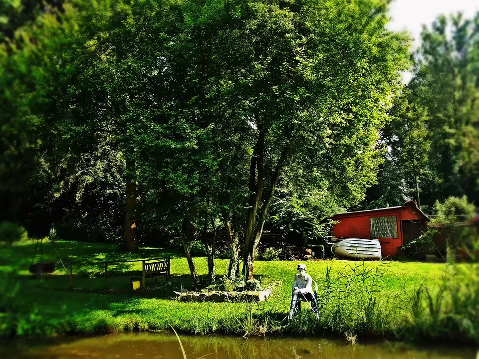 Kärnten geht gemeinsam gegen den Klimawandel im Gailtal an