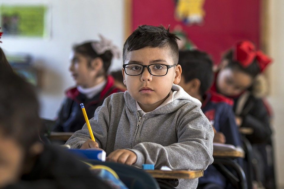 Klassenzimmer im Fokus: Tage der offenen Tür in Vorarlberg
