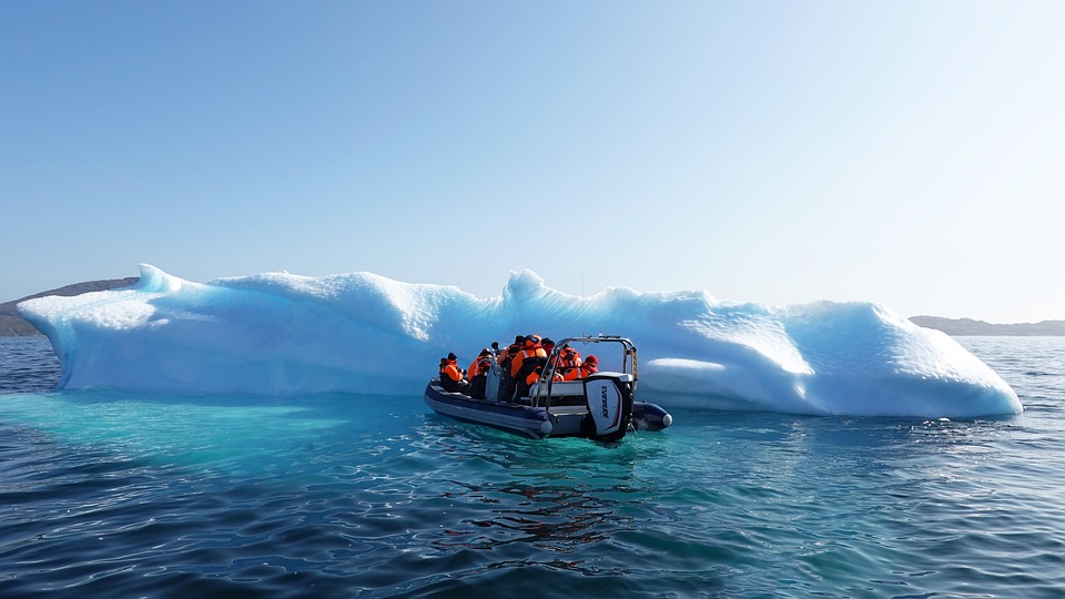 Klimawandel und unsere Verantwortung: Vortrag in Schönering