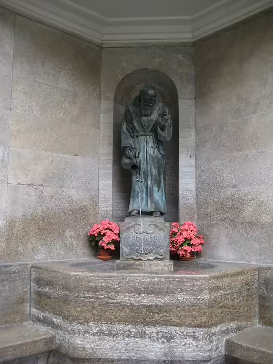 Konrad Lorenz: Zusatztafel in Tulln beleuchtet widersprüchliches Erbe