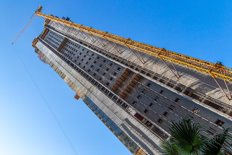 Krisenwarnung: Wohnungsbau in Graz und Steiermark vor dem Zusammenbruch