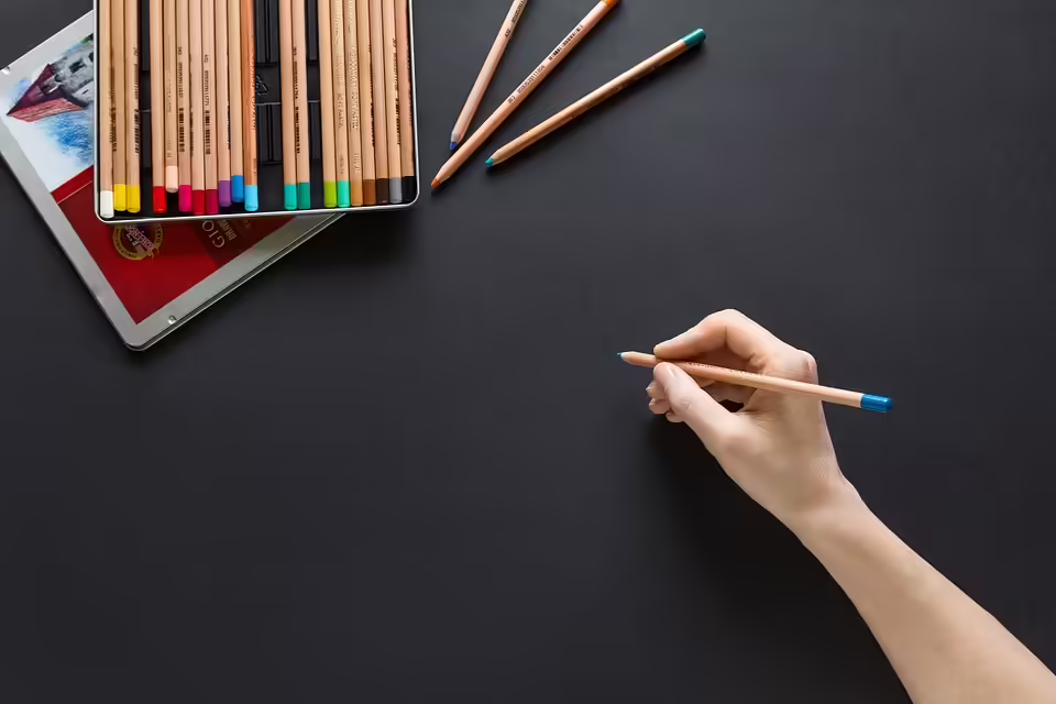 Kunst im Fokus: Johann Rausch begeistert in der Galerie Sommer in Graz