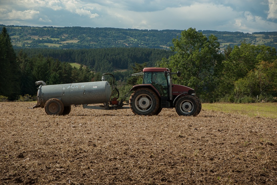 Landwirt bei Zwischenfall mit Stier in Grieskirchen verletzt