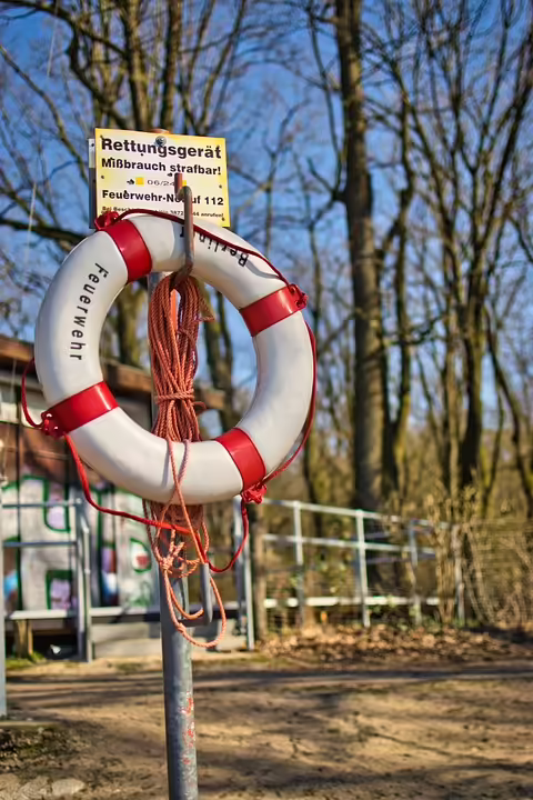 Lebensretter in Aktion: Erfolgreiche Übung der Feuerwehren in Wies