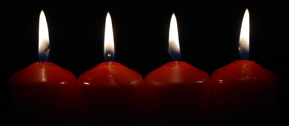 Lichterglanz und Adventsmagie: Villacher Advent eröffnet festlich