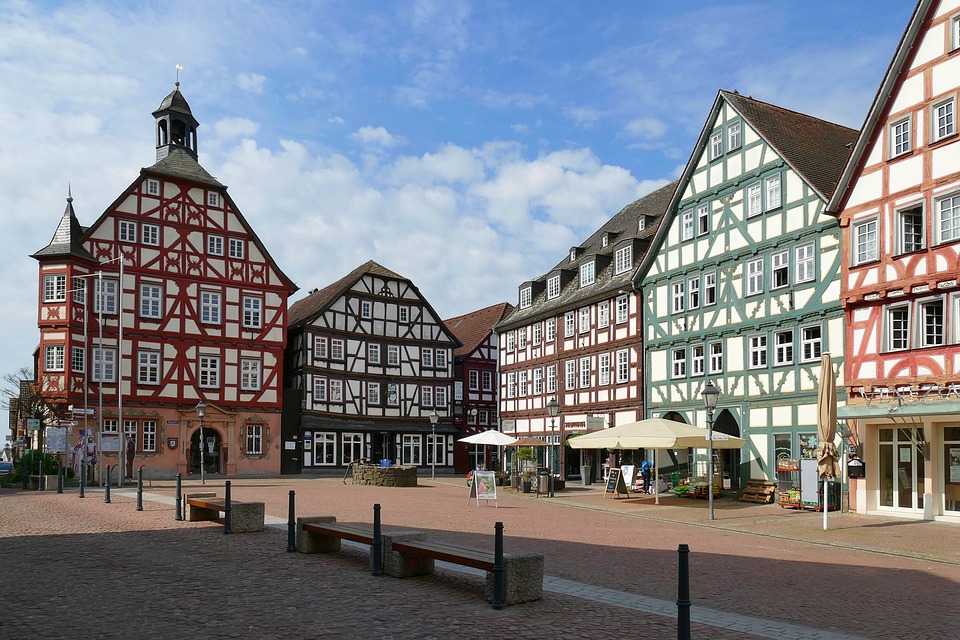 Lichterzauber am Grünberg: Ein Fest für die Sinne in Gmunden!