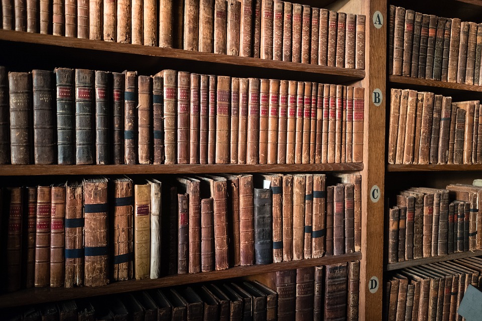 Liezen: Bibliothek zieht ins Stadthaus Arkade um – Ein neuer Anfang 2024