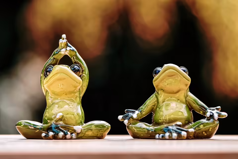 Mantra-Musik und Yoga: Satyaa und Pari im Volkshaus Dornach-Auhof