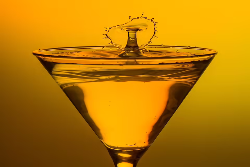 Martini feiern in Purbach: Ein Kellerbesuch voller Traditionen