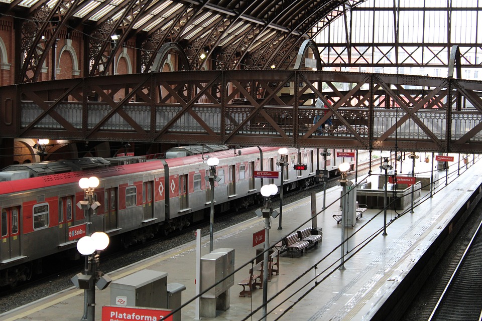 Meidlinger Bahnhof: Letzte Verdächtige nach blutiger Attacke gefasst