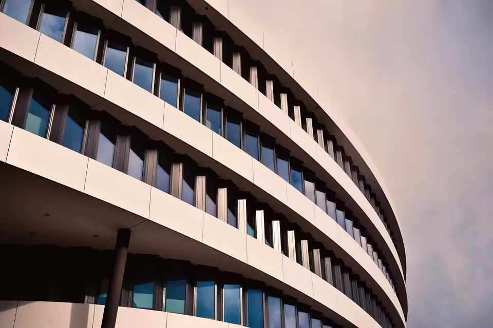 Moderne Laborwerkstatt: Anexia bringt Innovation an die HTL Mössingerstraße
