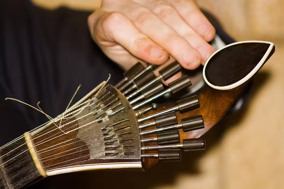 Musik & Genuss: Zwei unvergessliche Abende in Altenstadt!