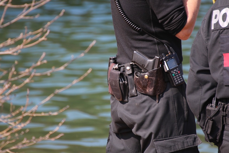 Nach Handyraub in Bregenz: Polizei findet Täter durch Großfahndung
