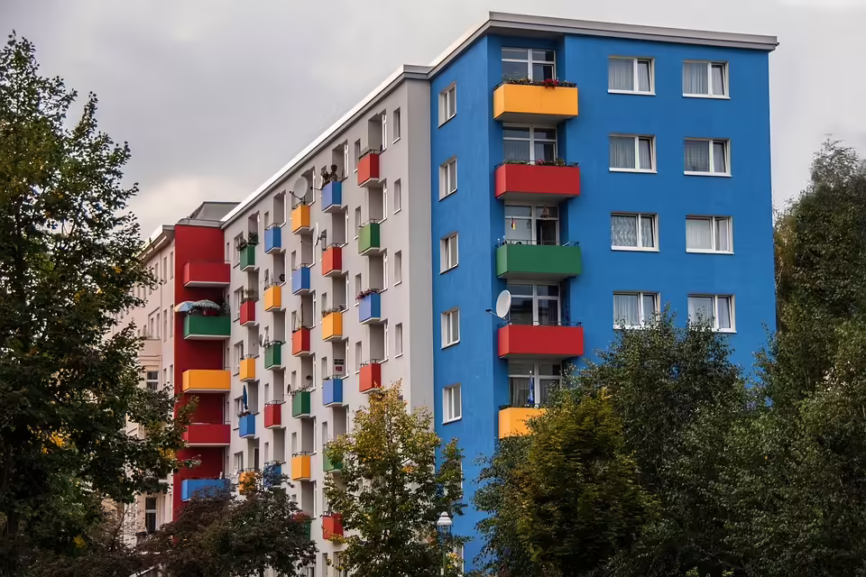 Nachhaltiges Wohnen: Neues Wohnprojekt in Krems-Gneixendorf gestartet