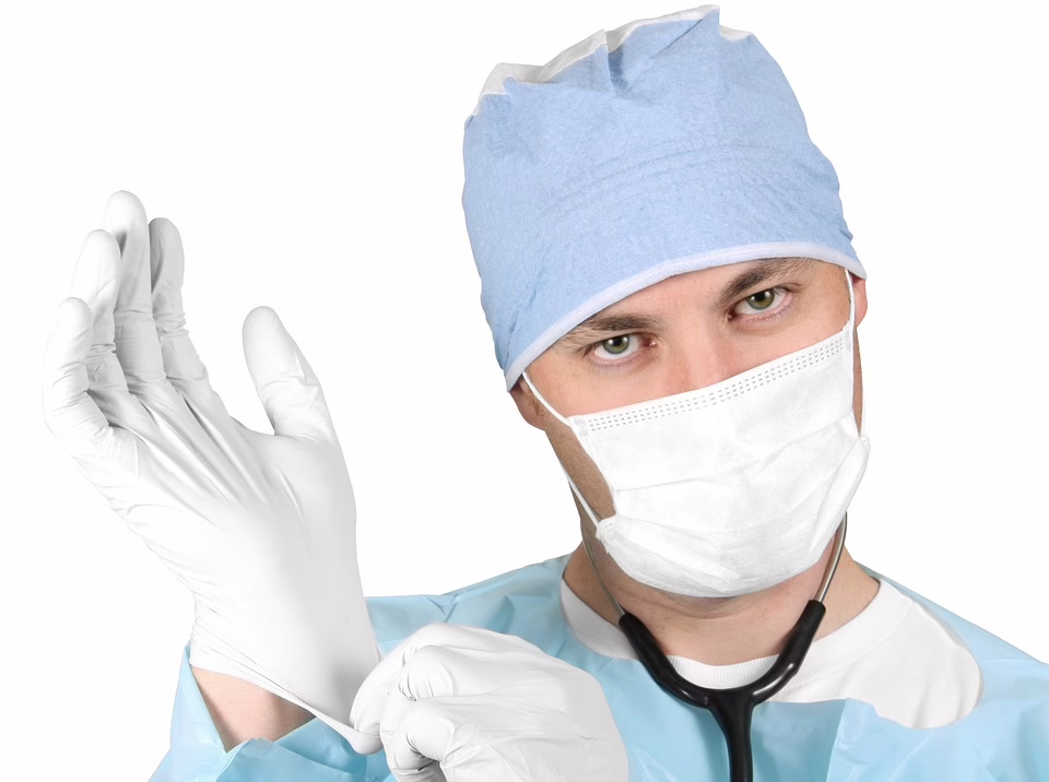 Neue Mammografie-Technologie in der Klinik Hietzing: Frühzeitige Brustkrebs-Identifikation