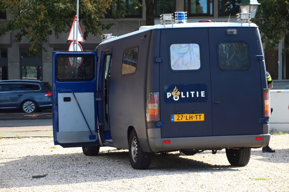 Neue Polizeieinheit in Steyr kämpft gegen Internetkriminalität
